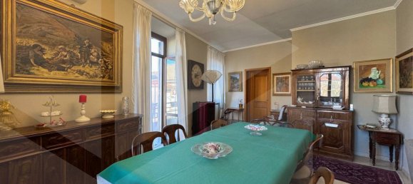 5 rooms House in Avezzano, Italy No. 25467 12