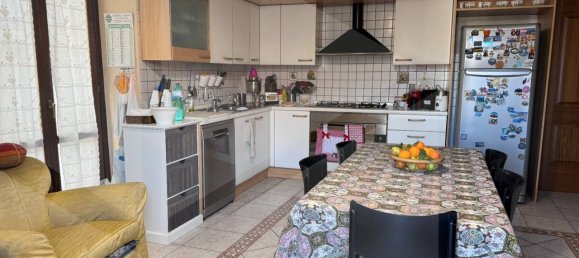 5 rooms House in Avezzano, Italy No. 25467 17