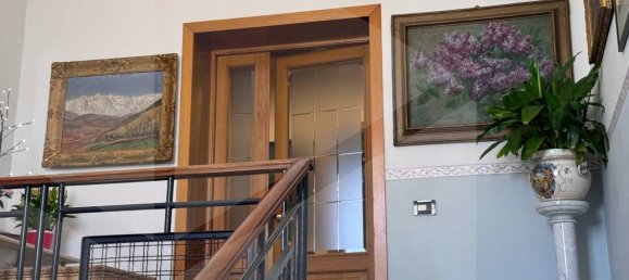 5 rooms House in Avezzano, Italy No. 25467 60