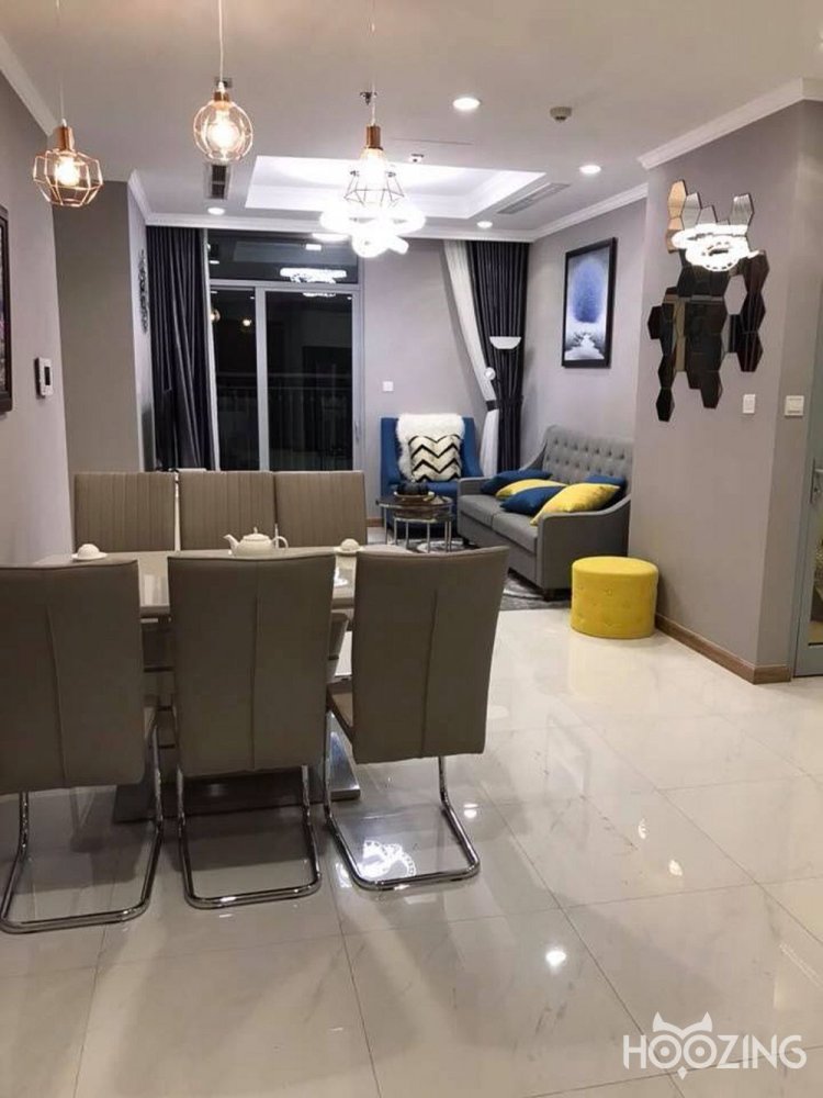 2 bedrooms Apartment in Binh Thanh, Vietnam No. 17853