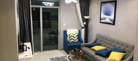 2 bedrooms Apartment in Binh Thanh, Vietnam No. 17853 8