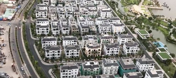 2 bedrooms Apartment in Binh Thanh, Vietnam No. 17853 11