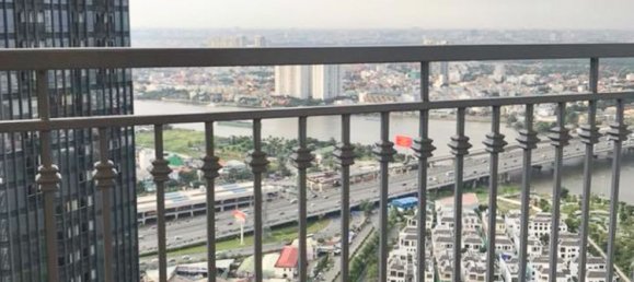 2 bedrooms Apartment in Binh Thanh, Vietnam No. 17853 14