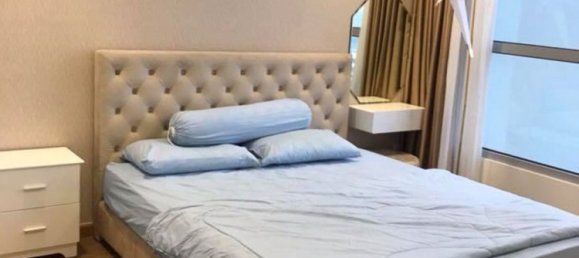 2 bedrooms Apartment in Binh Thanh, Vietnam No. 17853 3