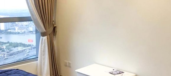 2 bedrooms Apartment in Binh Thanh, Vietnam No. 17853 7