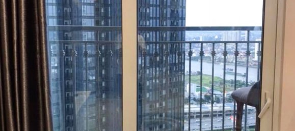 2 bedrooms Apartment in Binh Thanh, Vietnam No. 17853 12