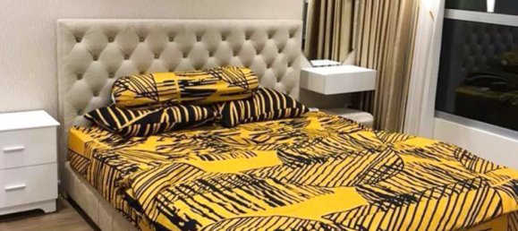 2 bedrooms Apartment in Binh Thanh, Vietnam No. 17853 13