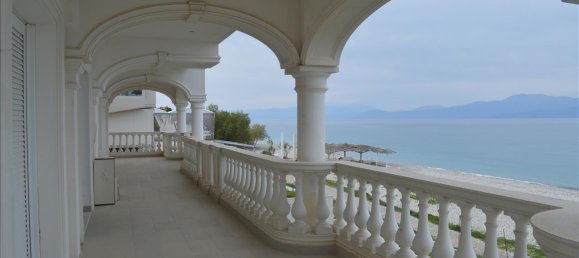 12 rooms Property in Corinthia, Greece No. 6784 2