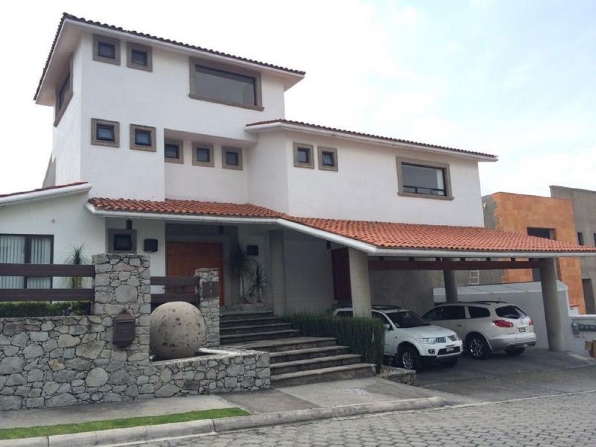 4 غرف نوم منزل في Ciudad Lopez Mateos, Mexico رقم 207239