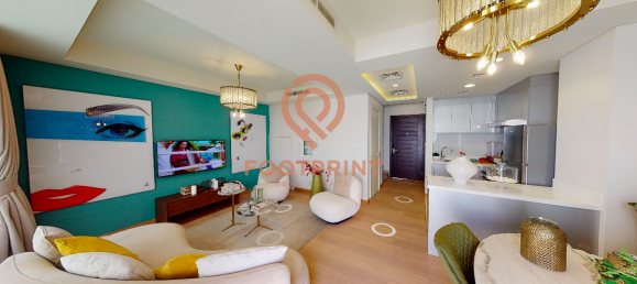 3 Schlafzimmer Stadthaus in Dubai, UAE, Nr. 24385 13