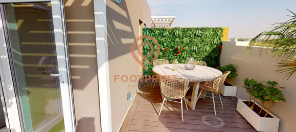 3 Schlafzimmer Stadthaus in Dubai, UAE, Nr. 24385 9