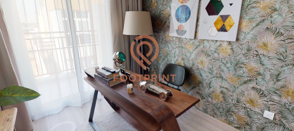 3 Schlafzimmer Stadthaus in Dubai, UAE, Nr. 24385 5