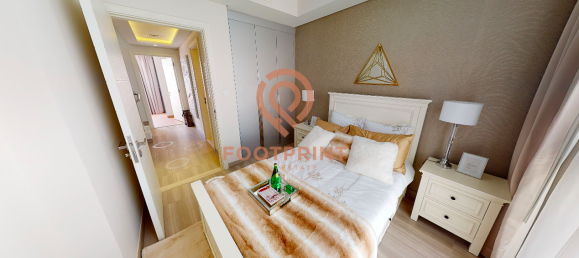 3 Schlafzimmer Stadthaus in Dubai, UAE, Nr. 24385 2