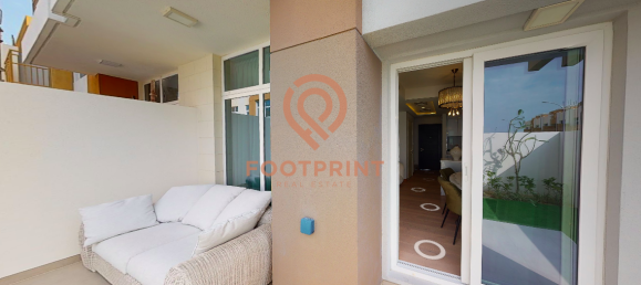 3 Schlafzimmer Stadthaus in Dubai, UAE, Nr. 24385 14