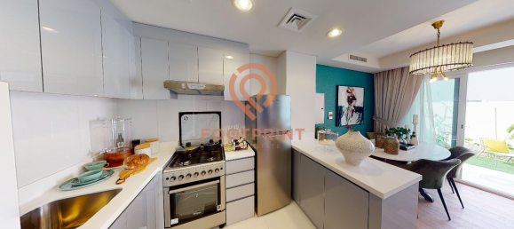 3 Schlafzimmer Stadthaus in Dubai, UAE, Nr. 24385 10