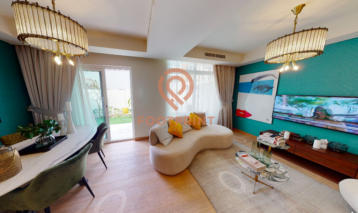 3 Schlafzimmer Stadthaus in Dubai, UAE, Nr. 24385