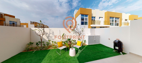 3 Schlafzimmer Stadthaus in Dubai, UAE, Nr. 24385 15