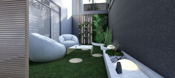 Apartment 1+1 in Onyx Residence, Altintash, Turkey No. 36602 6