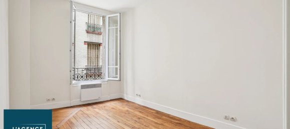 2 bedrooms Apartment in Clichy, France No. 162223 9