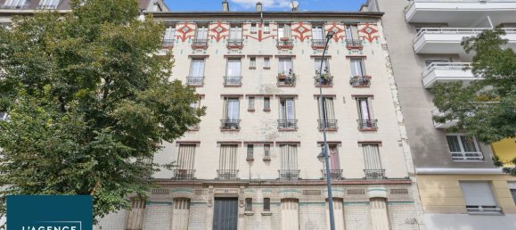 2 bedrooms Apartment in Clichy, France No. 162223 11