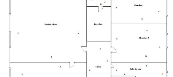 2 bedrooms Apartment in Clichy, France No. 162223 12