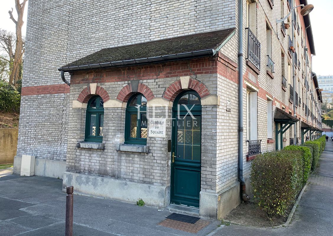 Apartamento T1 em Le Pecq, France N.º 147205