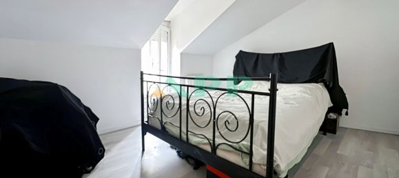 Дуплекс с 2 спальнями в Бретиньи-сюр-Орж, Франция № 177553 7