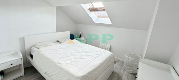 Дуплекс с 2 спальнями в Бретиньи-сюр-Орж, Франция № 177553 9