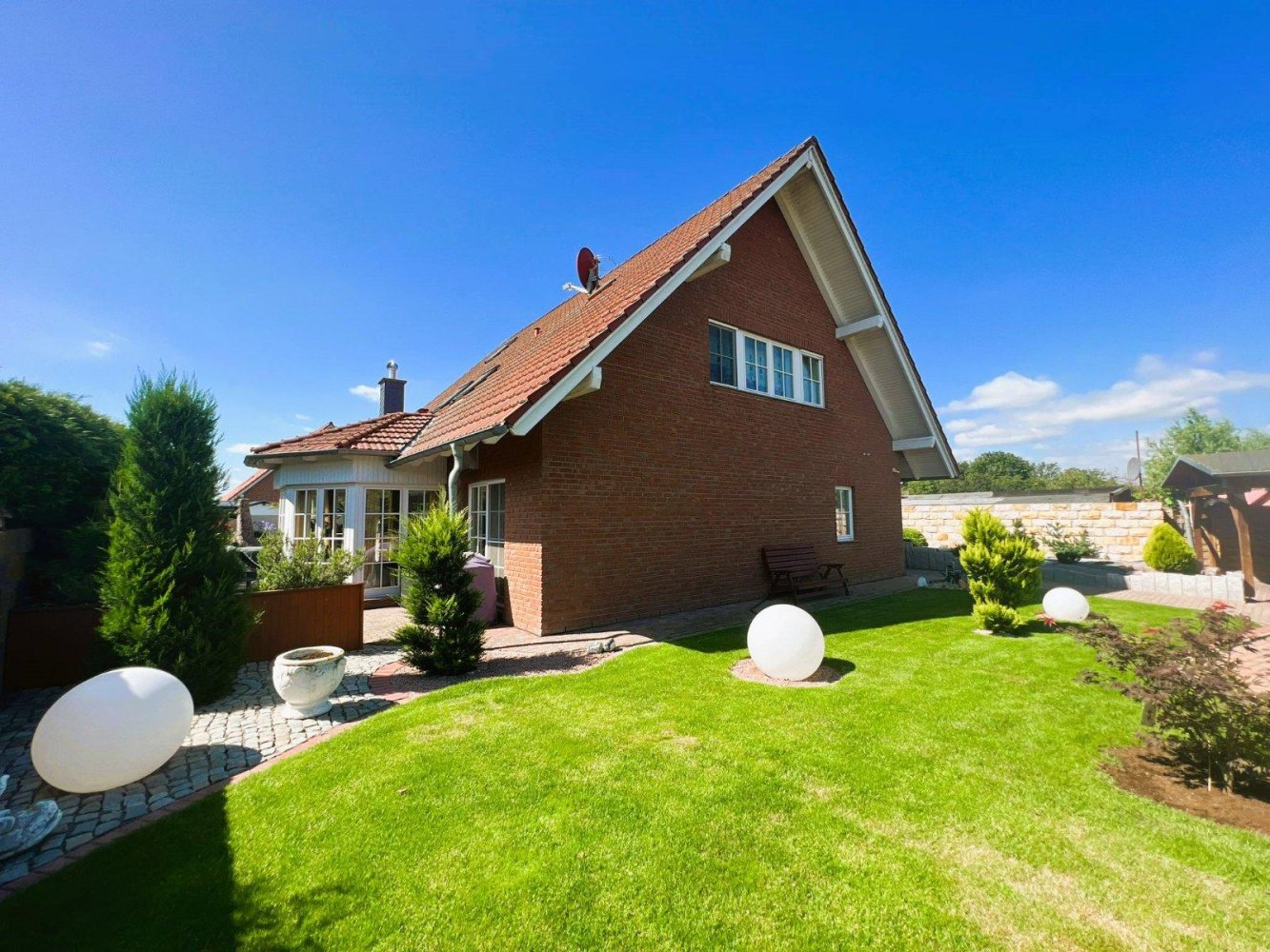 2 chambres Châteaux à Salzlandkreis, Germany No. 40999