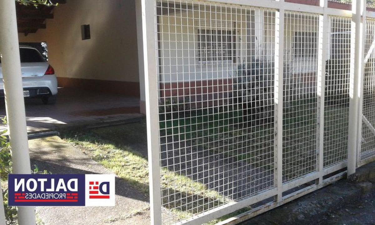 2 bedrooms House in Buenos Aires, Argentina No. 67479