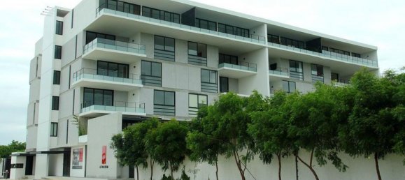 2 Schlafzimmer Wohnung in Merida, Mexico, Nr. 70066 2