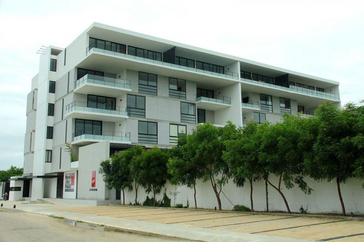 2 Schlafzimmer Wohnung in Merida, Mexico, Nr. 70066