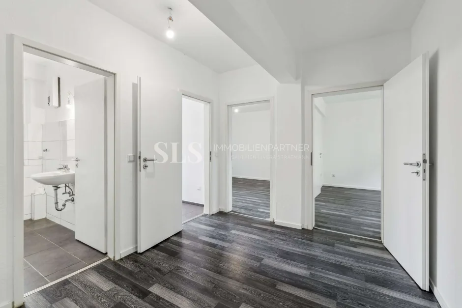 Apartamento T4 em Gelsenkirchen, Germany N.º 304278