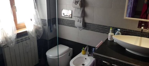 Apartamento de 5 habitaciónes en Rome, Italy No. 254000 7