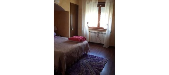 Apartamento de 5 habitaciónes en Rome, Italy No. 254000 4