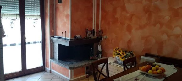 Apartamento de 5 habitaciónes en Rome, Italy No. 254000 5