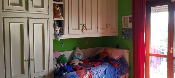 Apartamento de 5 habitaciónes en Rome, Italy No. 254000 6