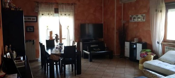 Apartamento de 5 habitaciónes en Rome, Italy No. 254000 8