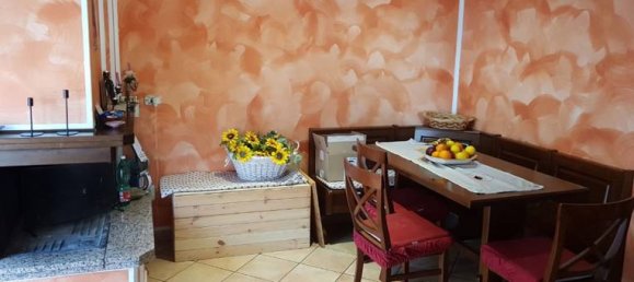 Apartamento de 5 habitaciónes en Rome, Italy No. 254000 3