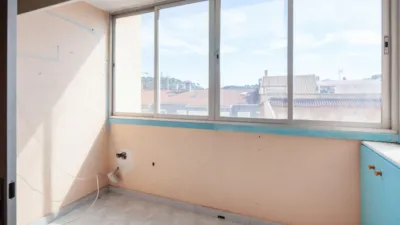 Apartamento T3 em Alzira, Spain N.º 134902