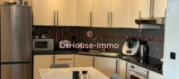 Apartamento T2 em Pontault-Combault, France N.º 183104 2