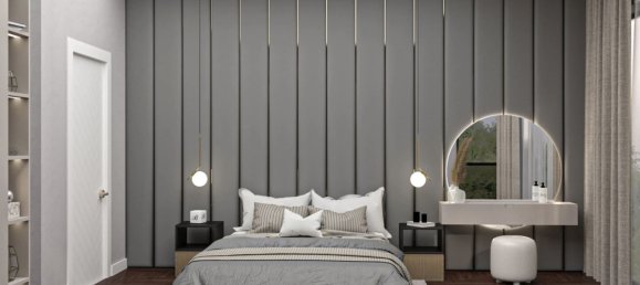 Villa 7+1 em Kozan Villa, Beylikduezue, Turkey N.º 39216 2