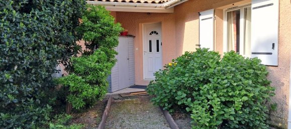 4 bedrooms House in Lacanau, France No. 349721 13