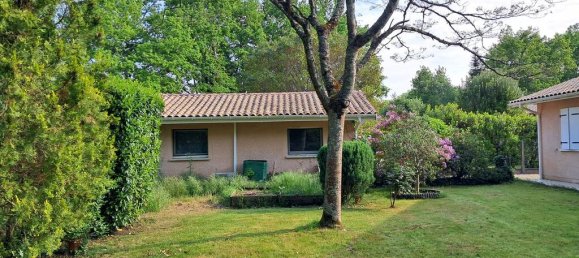 4 bedrooms House in Lacanau, France No. 349721 14