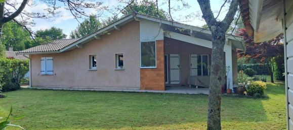 4 bedrooms House in Lacanau, France No. 349721 15