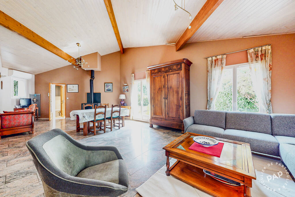 4 bedrooms House in Lacanau, France No. 349721