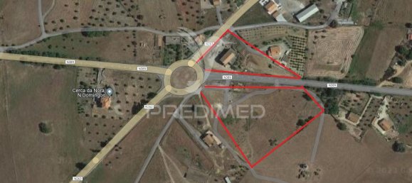 Grundstück in Ourique, Portugal 61305m², Nr. 41739 2