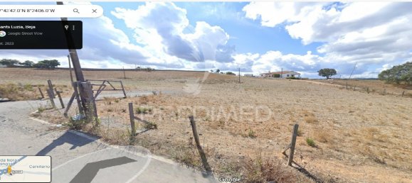 Grundstück in Ourique, Portugal 61305m², Nr. 41739 3