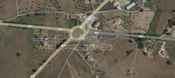 Grundstück in Ourique, Portugal 61305m², Nr. 41739 4