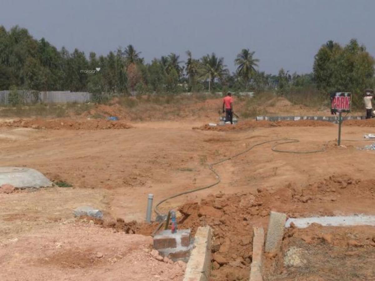  Land in Bangalore, India No. 30948